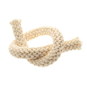 5 sztuk zapasowy knot do palnika alkoholowego średnica 6 mm długość 10 cm