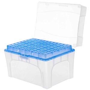 BRAND Pudełka TipBox na końcówki do pipet • SKU: 613-2427