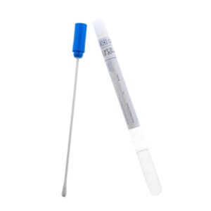 Wymazówka z podłożem AMIES sterylna