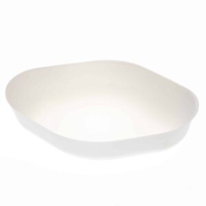 Antystatyczne naczynka wagowe, polistyren, 250 szt. • SKU: 611-9187