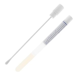 Wymazówka z podłożem STUART sterylna