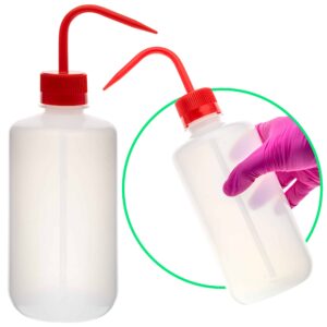 Tryskawka 1000 ml z LDPE miękka