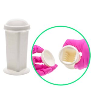 Barwiacz Coplina pionowy - polipropylen (PP)