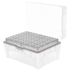 BRAND Pudełka TipBox na końcówki do pipet • SKU: 613-2427