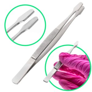 Bochem® Pęseta do szkiełek nakrywkowych