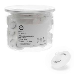 J.T.Baker® Filtry strzykawkowe do chromatografii