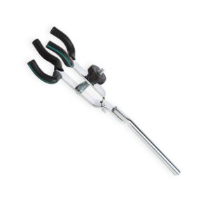 Łapa do chłodnic laboratoryjnych, stalowa