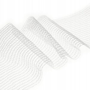 Bandaż, opaska dziana podtrzymująca, wiskozowa