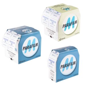 Parafilm® Folia uszczelniająca do naczyń laboratoryjnych