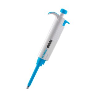 Biologix® Micro PettePlus Pipeta automatyczna, jednokanałowa