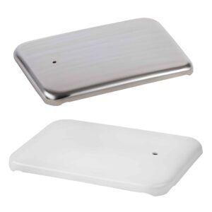 Podstawa statywu laboratoryjnego, tłoczona