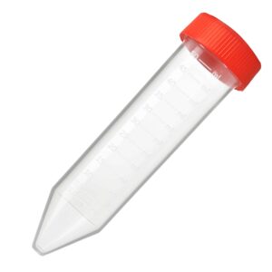 Probówki wirówkowe stożkowe typu Falcon, sterylne