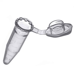 Mikroprobówki wirówkowe 0,2 ml / 0,5 ml / 1,5 ml / 2 ml polipropylen (PP) • SKU: PRO-EPP-15-100