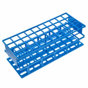 VWR® Statyw na probówki nylonowy, wzmacniany włóknem szklanym • SKU: 212-0413