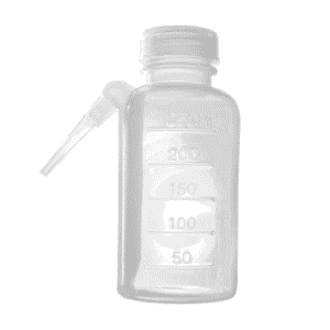 Tryskawka zintegrowana plastikowa • SKU: 110.303.01